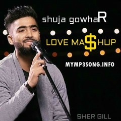 Love Mashup Reprise Version - MyMp3Song.info