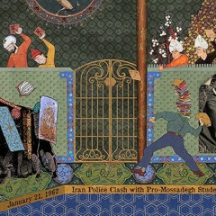 Erik Satie's Gnossiennes No. 1 - Lent