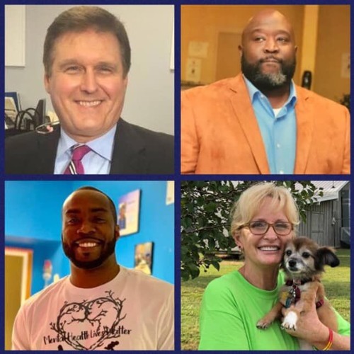 Stream episode Mark Thornhill, Duane LaRue, Bronnski Papa Bear Ray, & Cathy  Oakley by The Mark White Show podcast | Listen online for free on SoundCloud