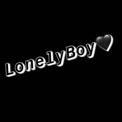 Lonely Boy (Prod.DAK)