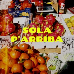 Sola P'Arriba