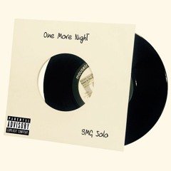 One More Night (Fast)