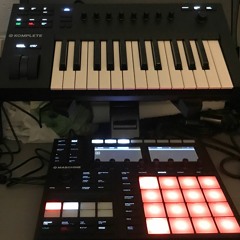 I'm Gonna Have It Either Way (Production By SWURVHITTZ)