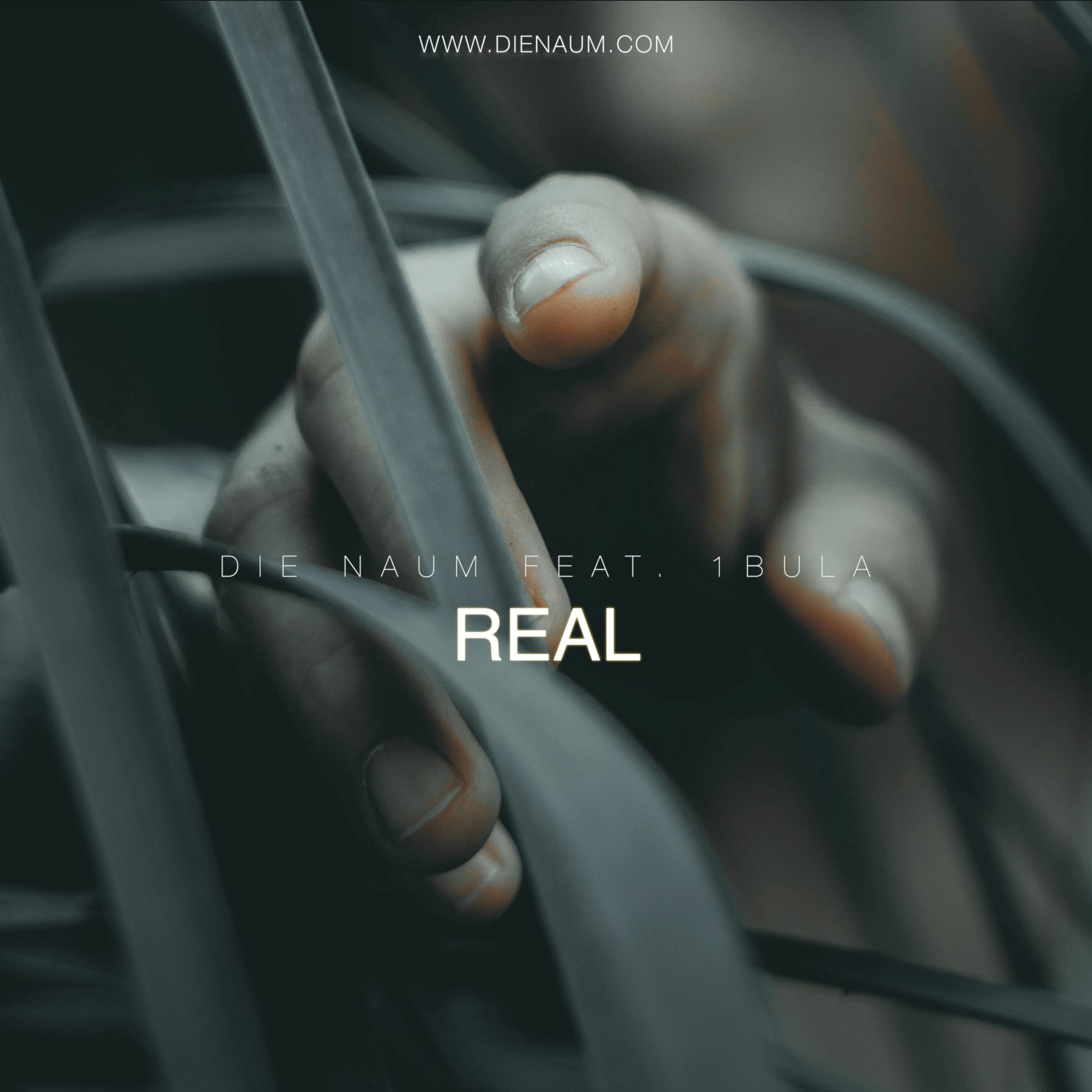 REAL (FEAT. 1BULA) episode artwork