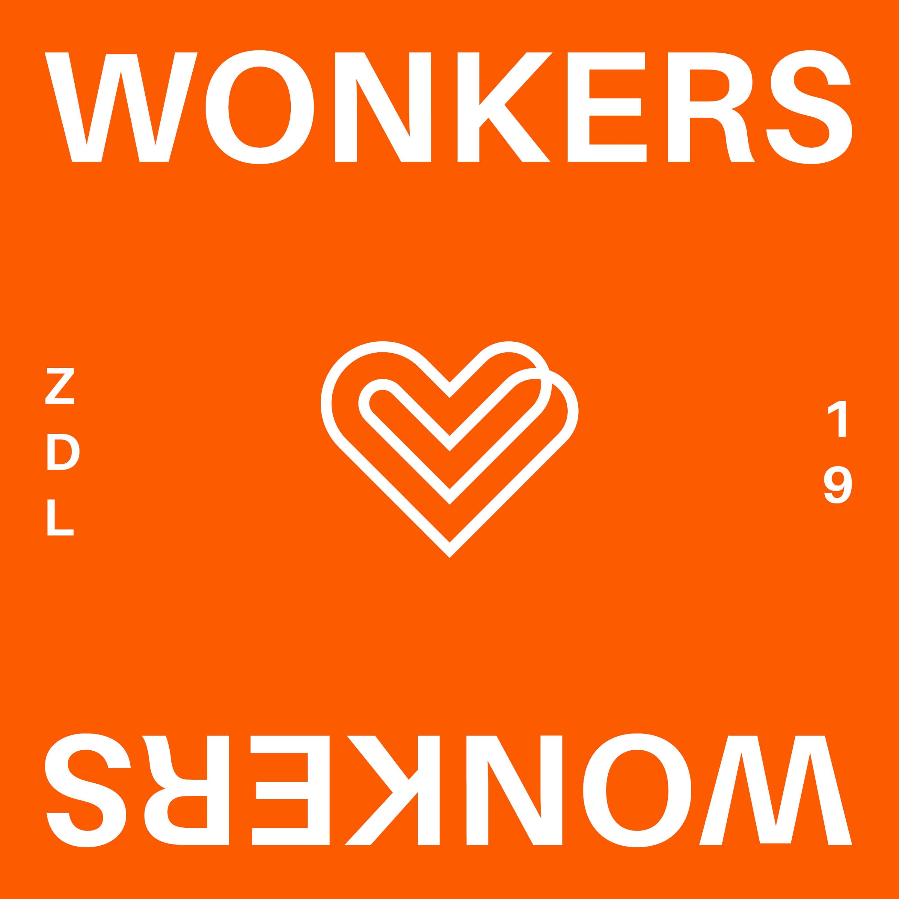 Zug der Liebe