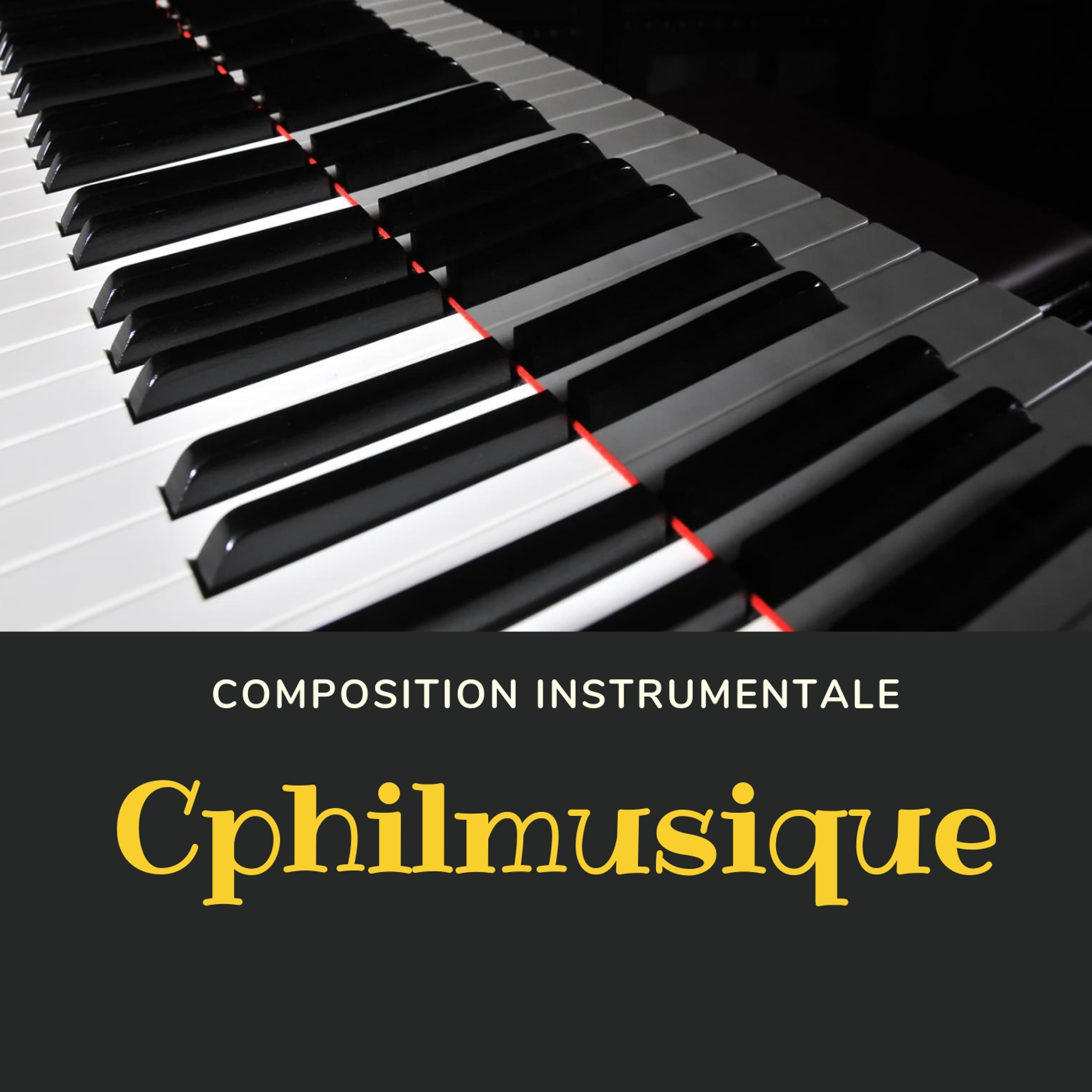 Cphilmusique