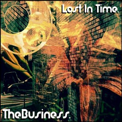 Lost In Time.
