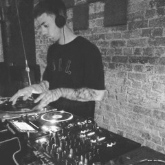 Warmup Set // Matthias Meyer @ Glamorama (VINYL)