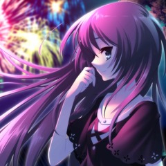 Nightcore - A Girl Like You (Daniel J.)