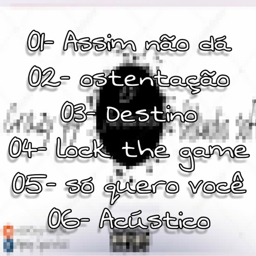 02. .Krazy P & Cláudio Soft - Ostentação Ft Deejay Delev [Delev Prod]FL.Studio