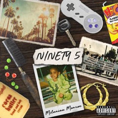 Love N Hip Hop (Clean Version)