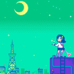 I Need Time [Demo](2018.12.27)