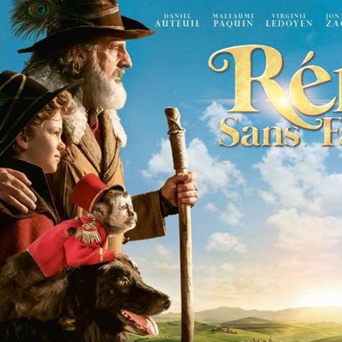 Regarder Rémi sans famille 2018 Sokrostream Gratuit by ... Regarder Rémi sans famille 2018 Sokrostream Gratuit by ...