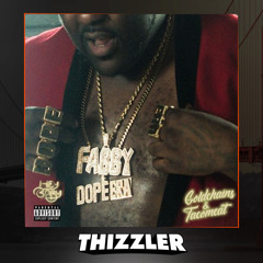 Mistah FAB ft. CML & Philthy Rich - U Feel Me [Thizzler.com]