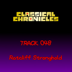 048 - Ratcliff Stronghold