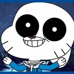 Gumballovania [A Gumball Megalo]