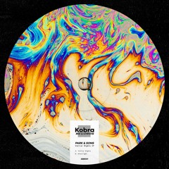 Park & Sons - Stellar Nights