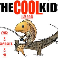 4REALa young goonies