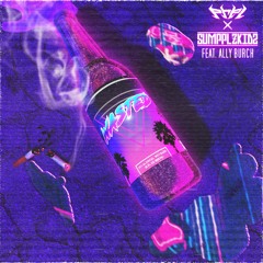 PRPL X SumPPLzKids Feat. Ally Burch - Wasted