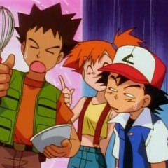 Fight! Team Aqua and Magma