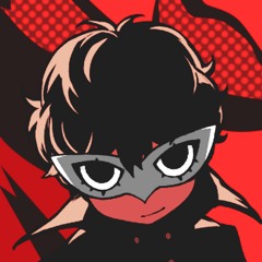 Character's Music Set: Joker (Persona 5)