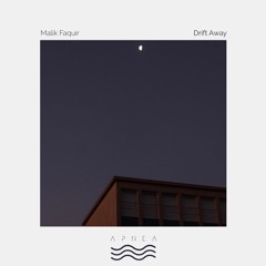 Malik Faquir - White Noise [APNEA39]
