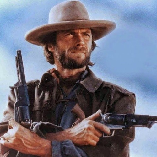 Clint Eastwood