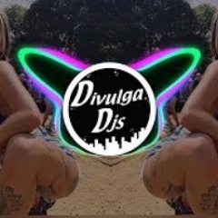 MEGA FUNK - ELETRO FUNK 2019 (Dj FelipeCWB)