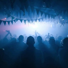 Live at New Guernica