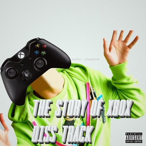 Stream XBOX DISS by D3 | Listen online for free on SoundCloud