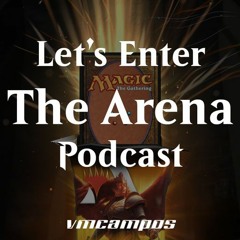 16 Mythic Mikeala and Luke - Let's Enter the Arena