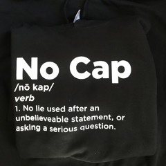 NoCap - TopAhk Kazi