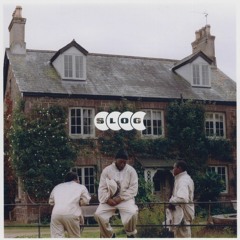 Survivor's Guilt ft Jamilah Barry Prod. DA