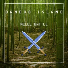 Bamboo Island