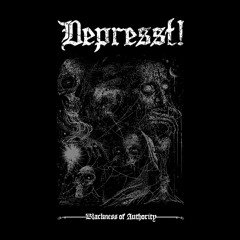 Faith And Fight by Depresst!