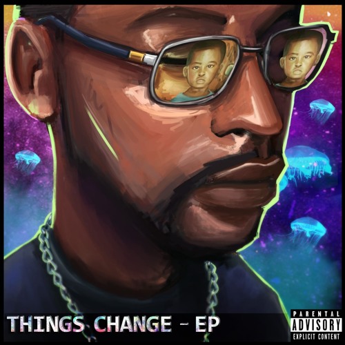 You [Things Change EP]