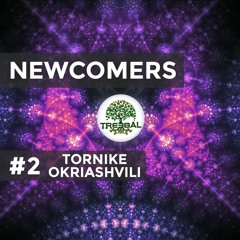TREEBAL NEWCOMERS - #2 TORNIKE OKRIASHVILI