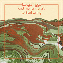 beluga stone - SourOrangeIndigo [UKM 073]