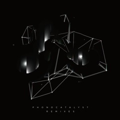AHIAL02 - KURAYAMI / Phonocatalyst Remixes
