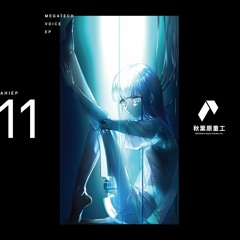 AHIEP11 - MEGATECH VOICE EP