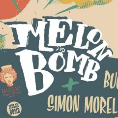Paul Reynolds Melon Bomb Easter 2019