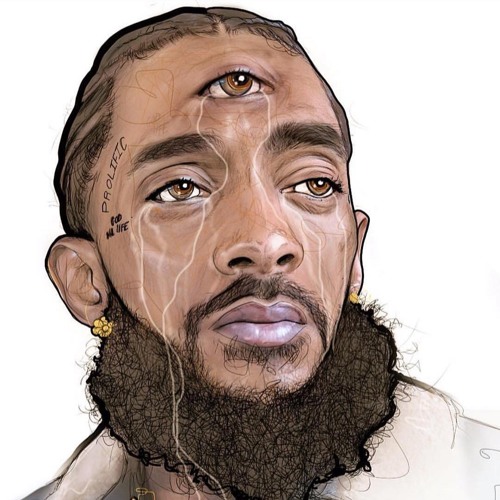 Prolific (Nipsey Hussle Tribute)