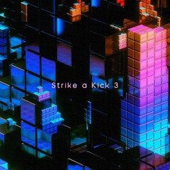 Fumi - Take Me Under [THDCD-03_Strike_a_Kick_3]
