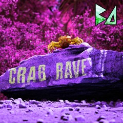 Noisestorm - Crab Rave (Bolt Action Remix)