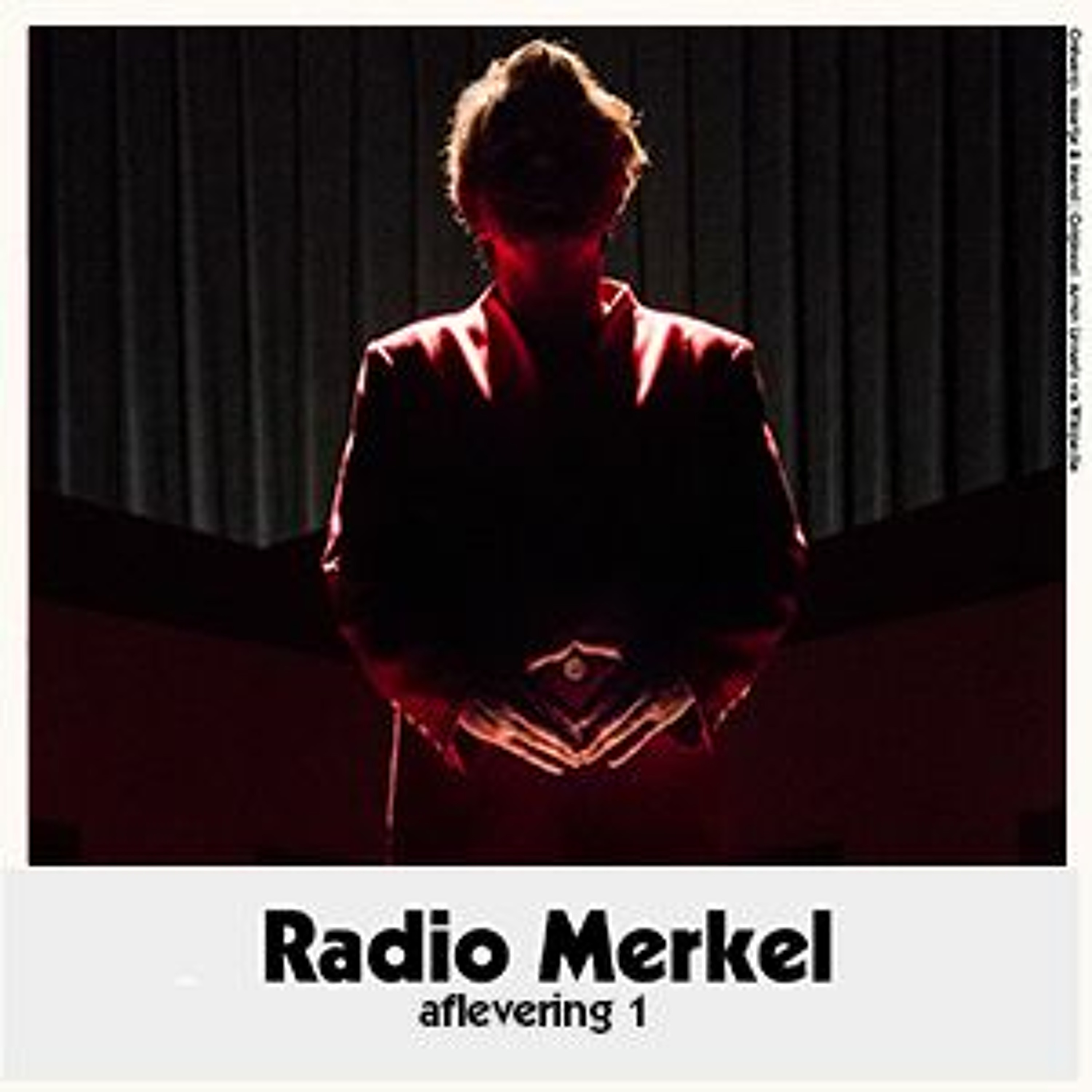 Orkater: podcasts