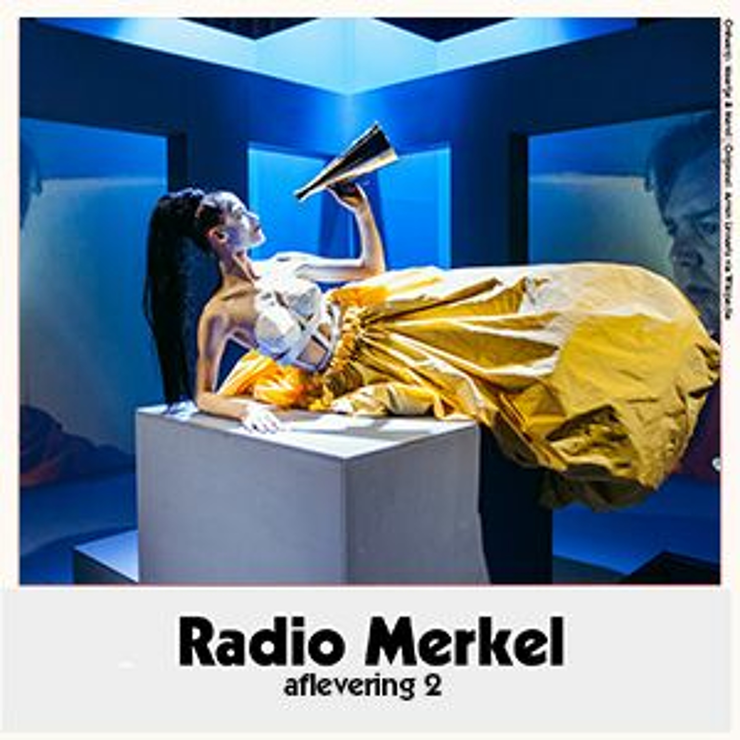 Orkater: podcasts