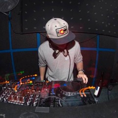 Bass Nation Mix Series #1 (Mixed By Crepitus)