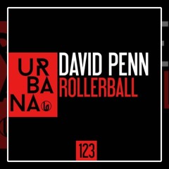David Penn - Rollerball