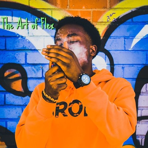 YUNG FLEXX X DON WILSON - TIMING