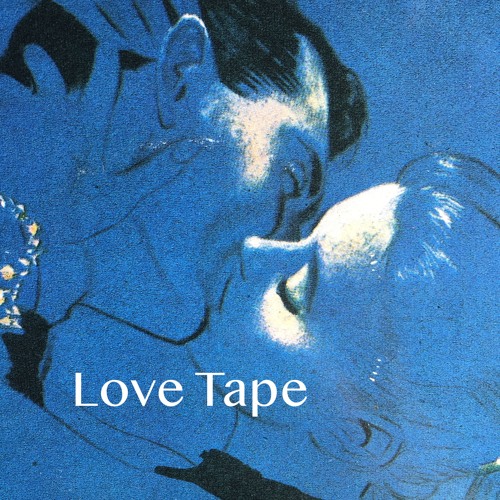 LOVE TAPE